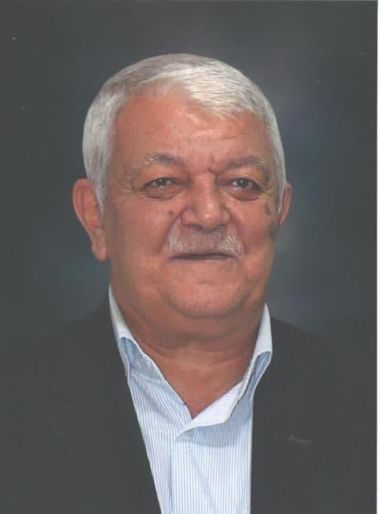 جمشید حسنی