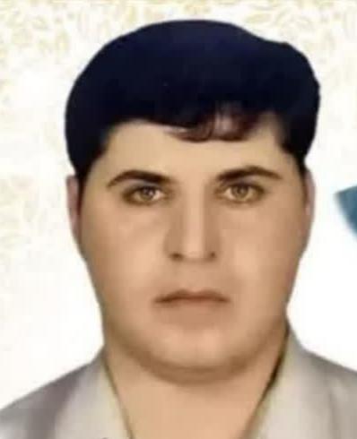 کربلایی عباسعلی جعفریان