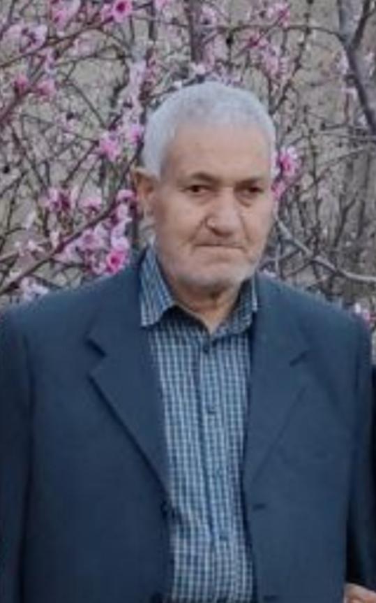 سید صمد موسوی