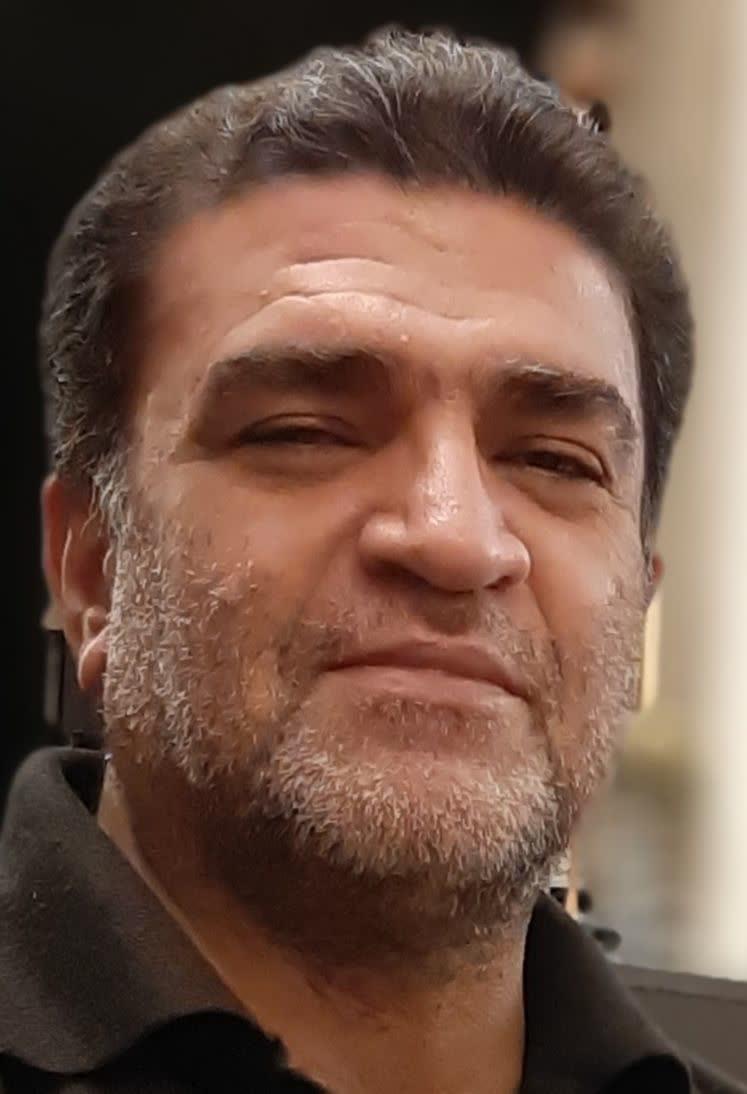 سید محمد رضا حنیفی یزدی