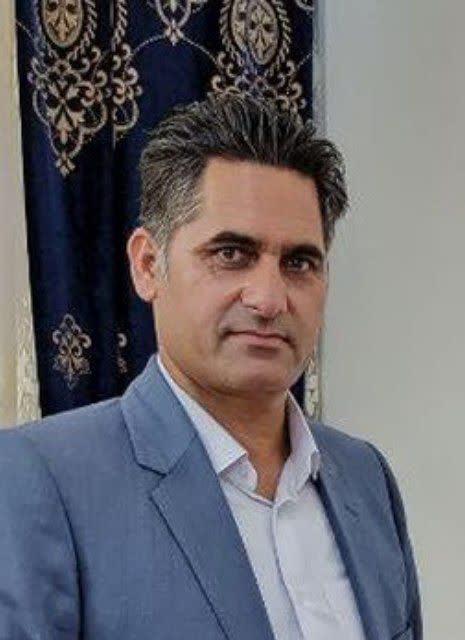 علیرضا شجاعی حقدادی