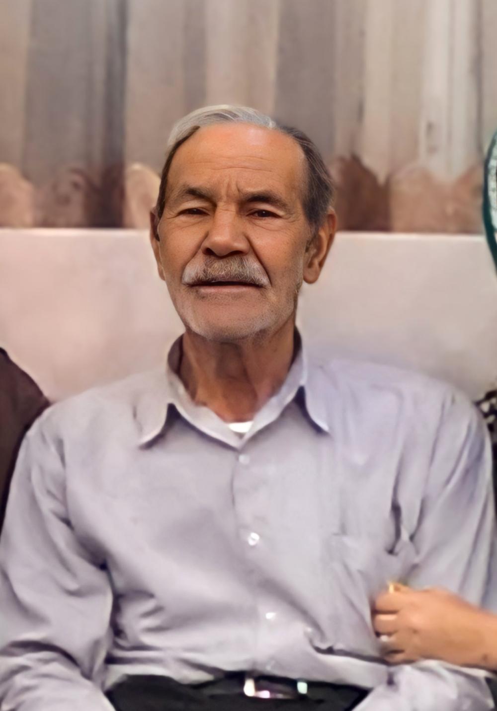 حاج علی حاجی زاده