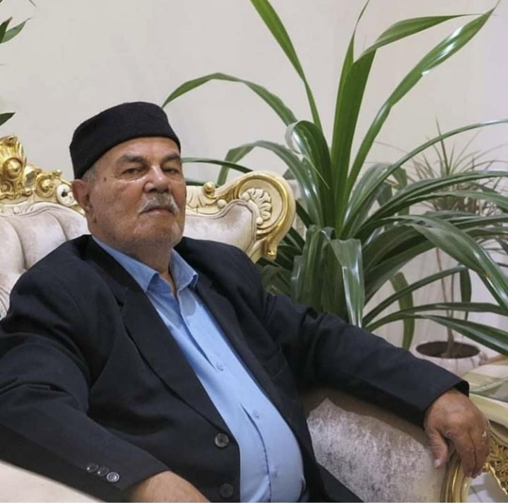 محمد علی طالب زاده هوجقان