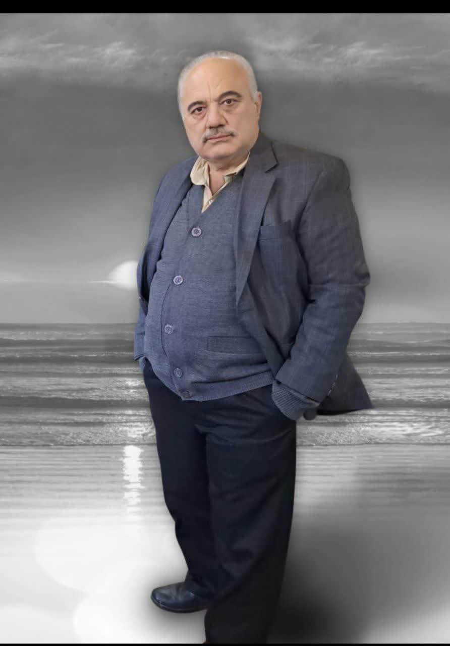 کربلائی مهدی نوید