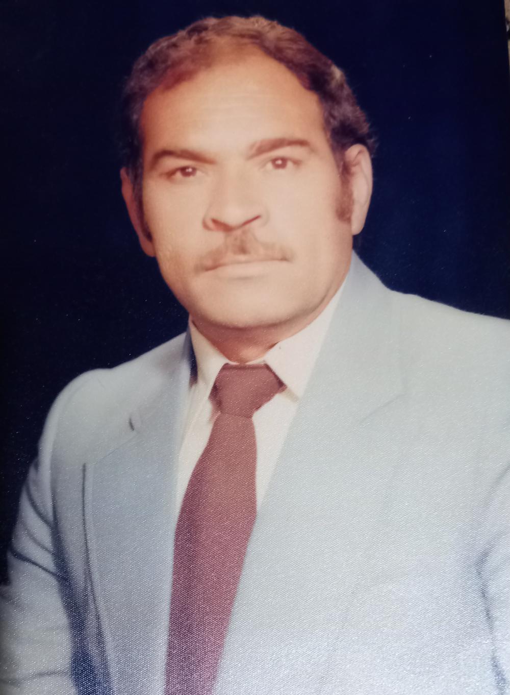 محمد حیدری