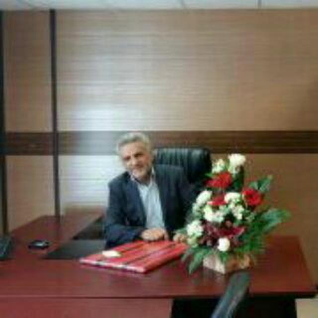 شهباز برومند
