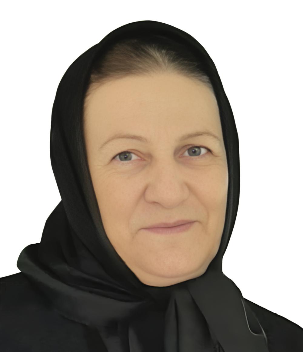 هاجر سلطانی راد