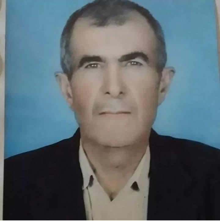 حاج علی بابایی