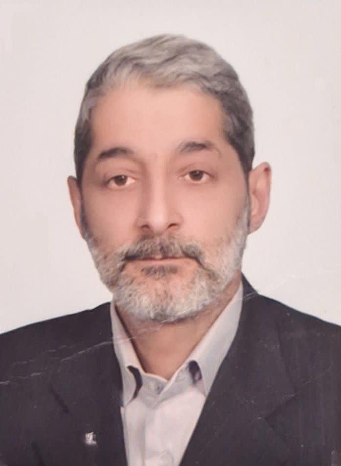 محمد کیانی طالقانی