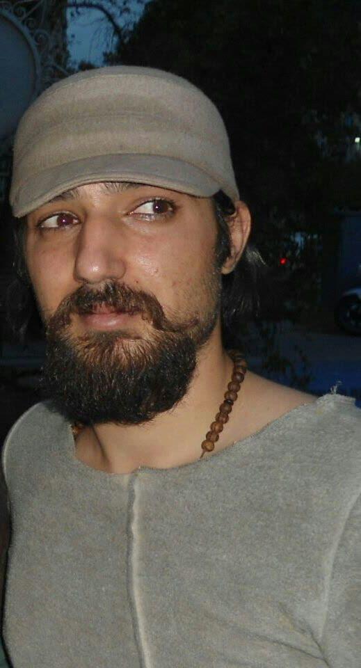 سید محمد علی سید طالبی
