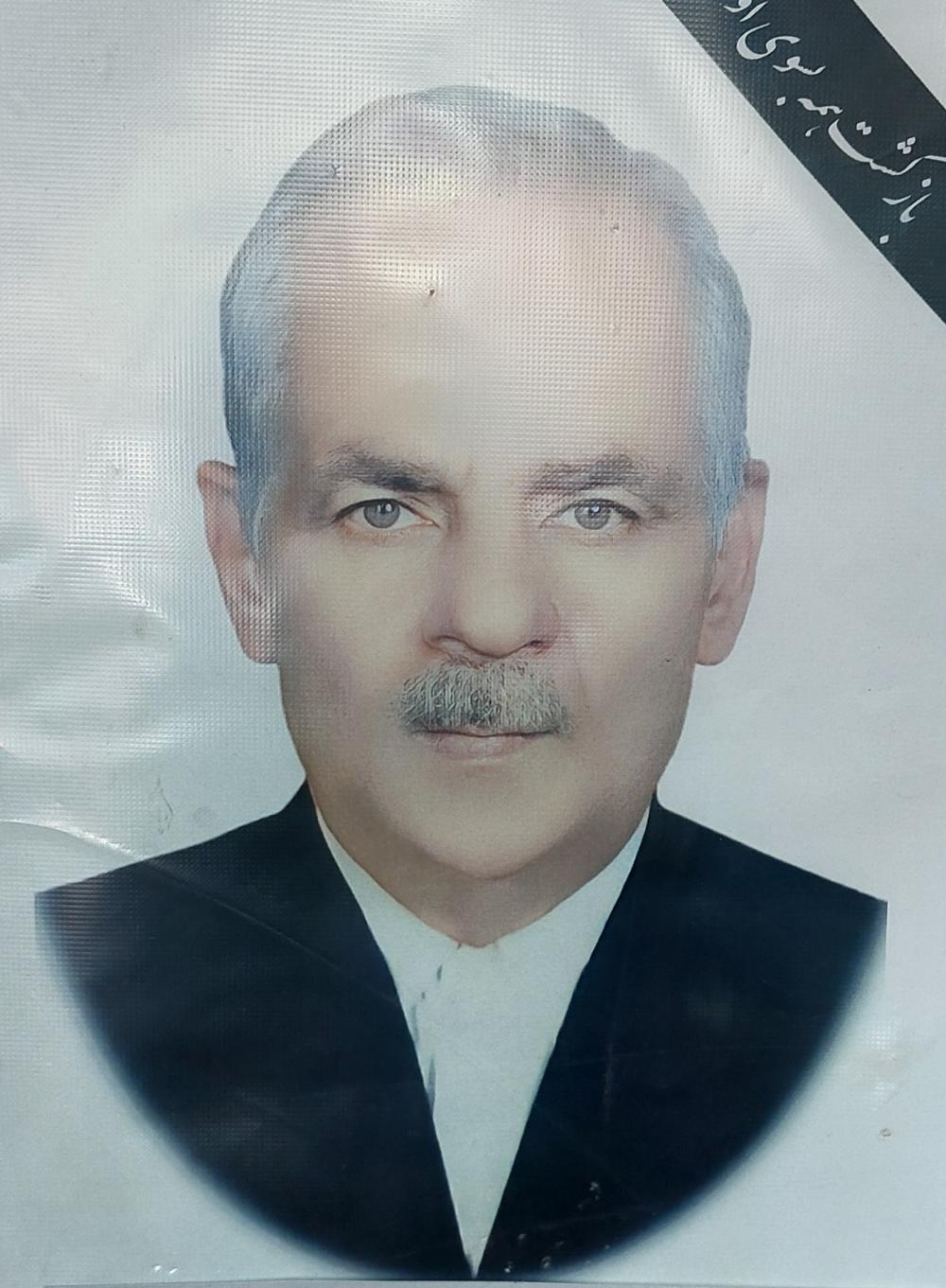 حاج محمود رسولی