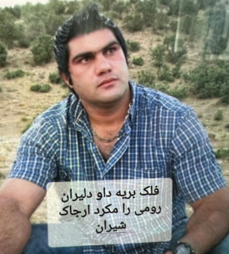 ایمان زمانی