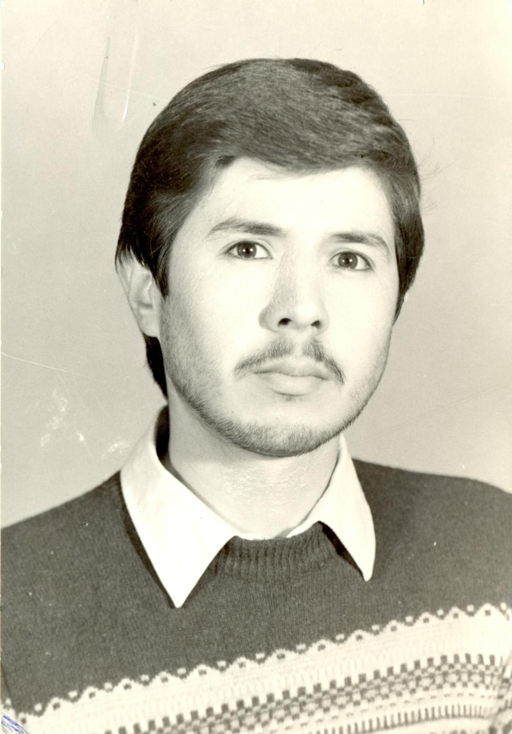 شهید حمید فرهنگ دوست