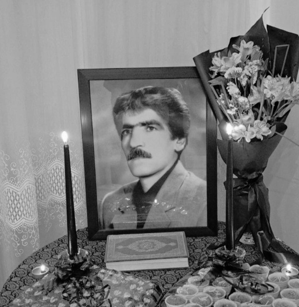 جهانبخش مرادی