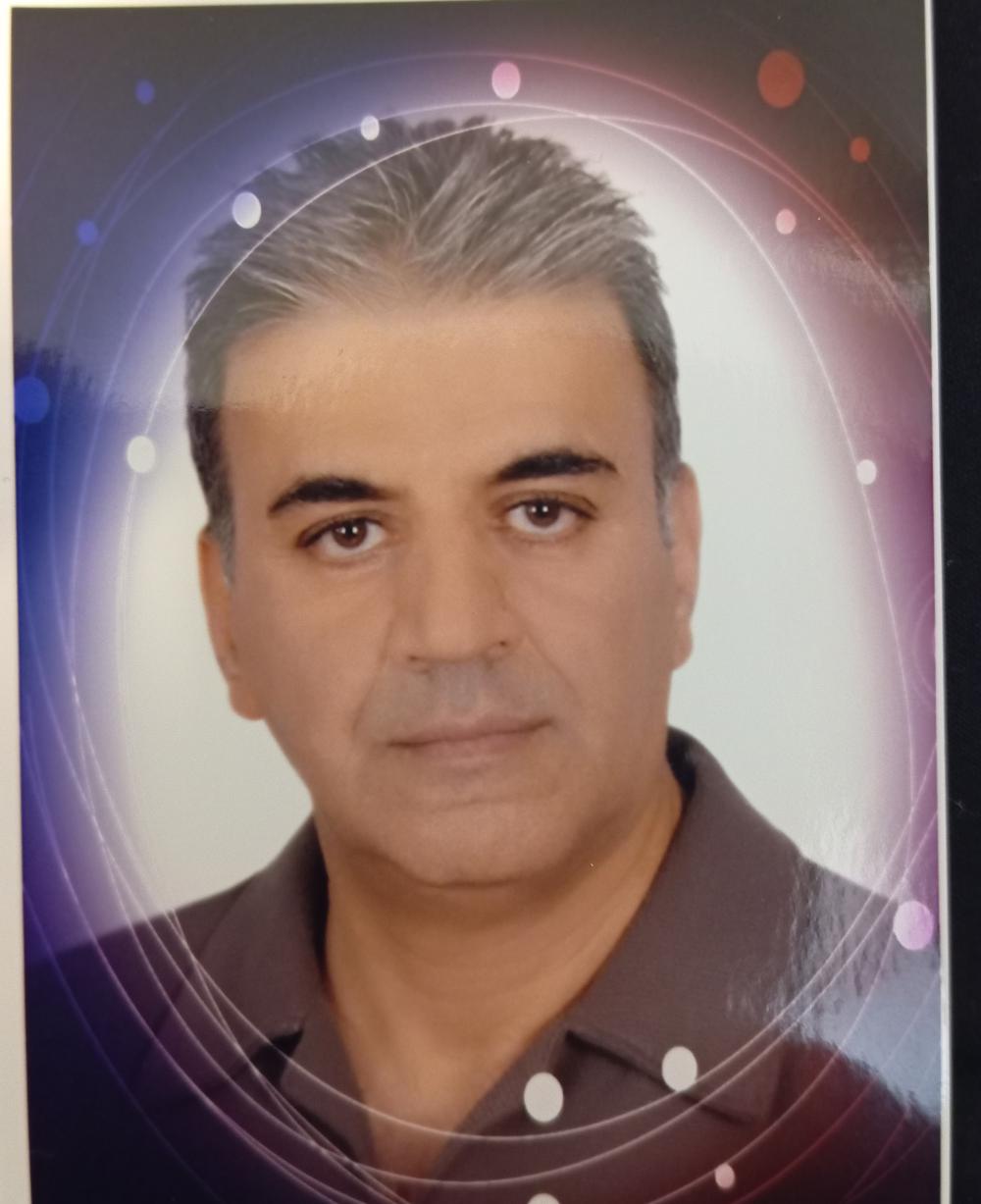 سید محمد بنی فاطمه