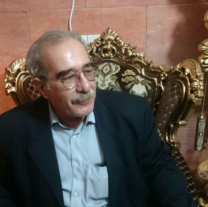 پرویز نامی