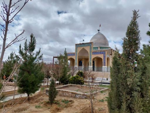 یادبود شادروان مرحومه مغفوره ماه سلطان اصغری گیوه چی