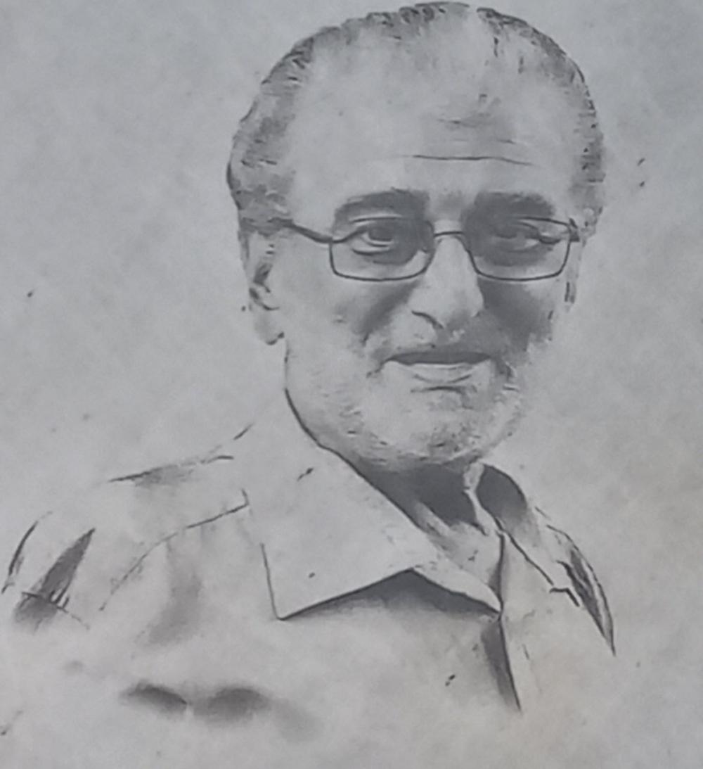 رحمن کریمی