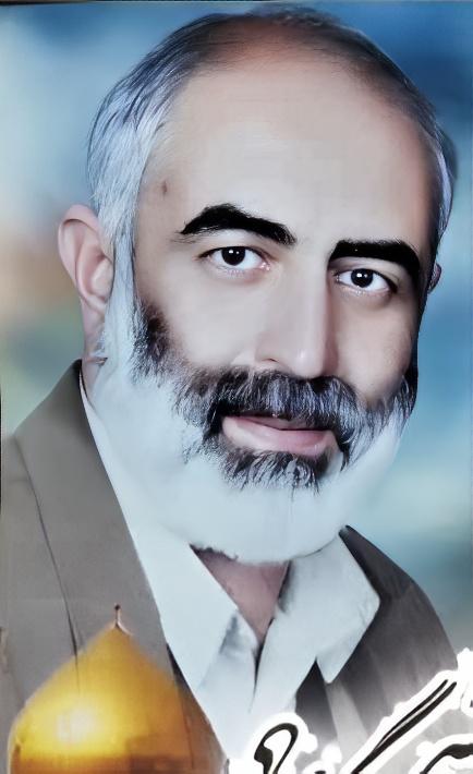 حاج محسن علی بابابی