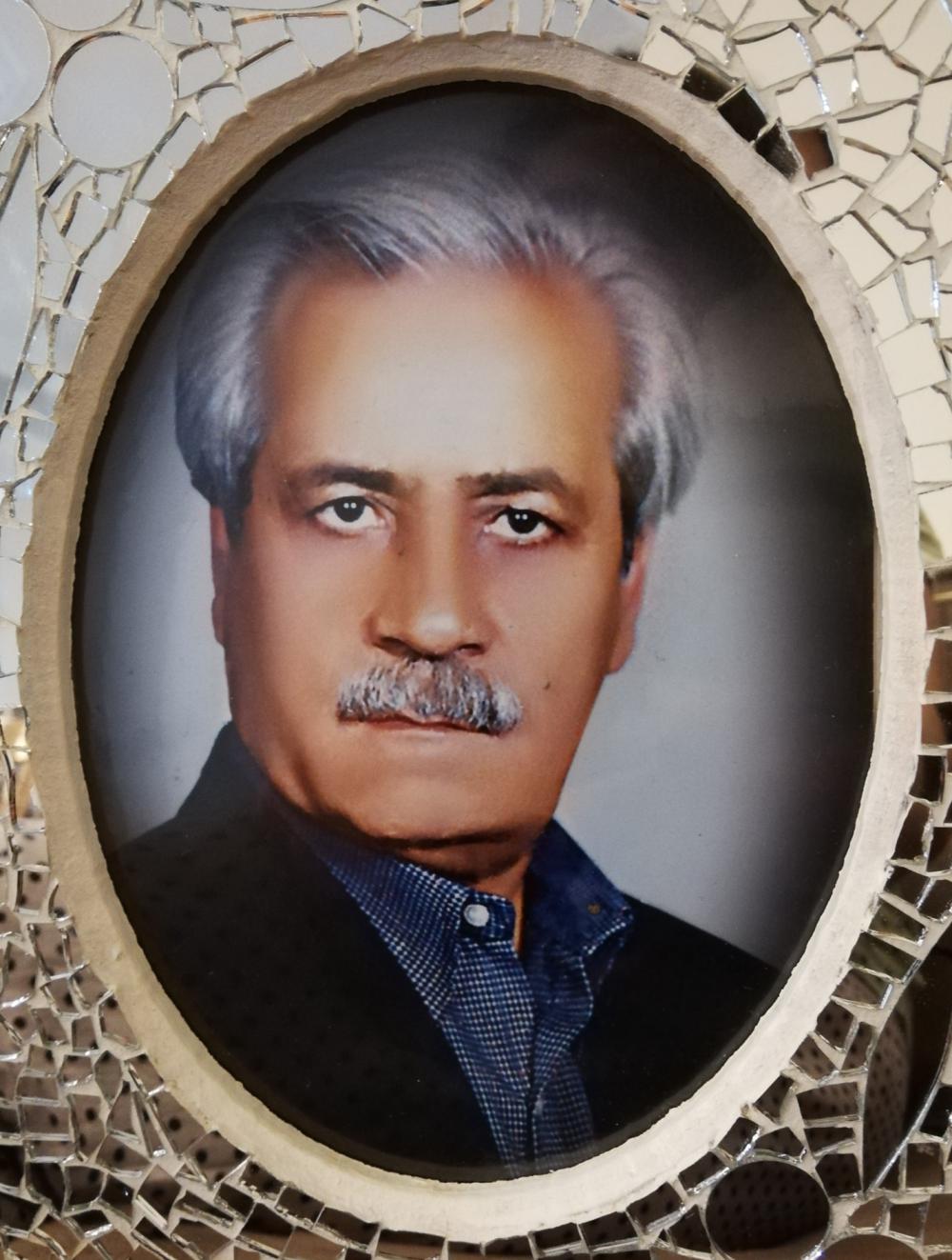 محمد سلیمانی