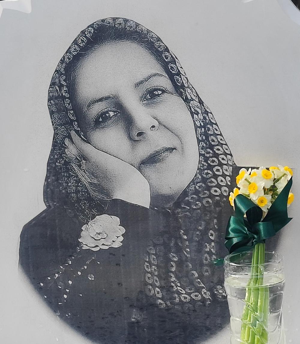 فرشته مدرسه ئی