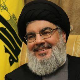 سید حسن نصرالله