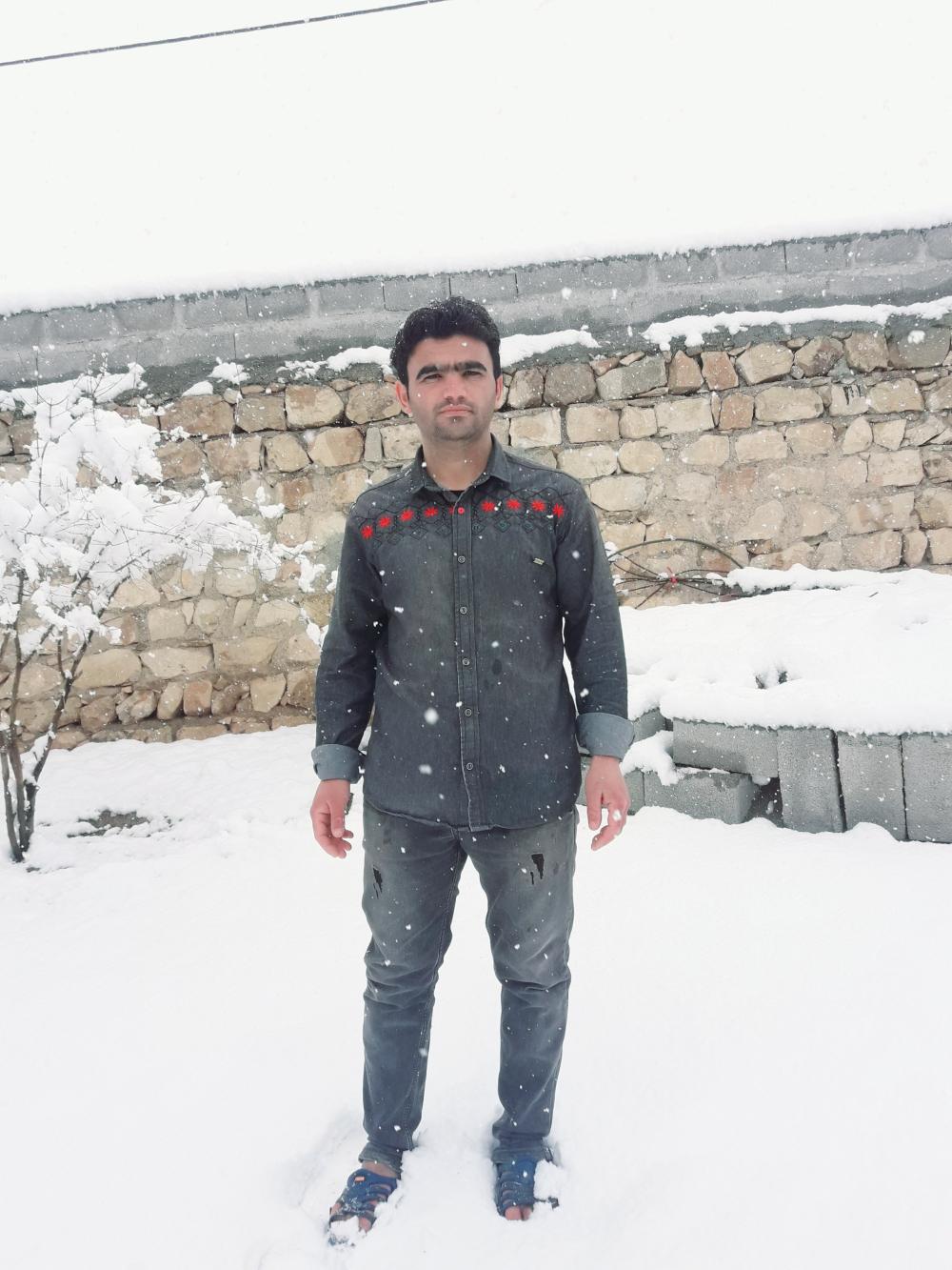 موسی گراوند