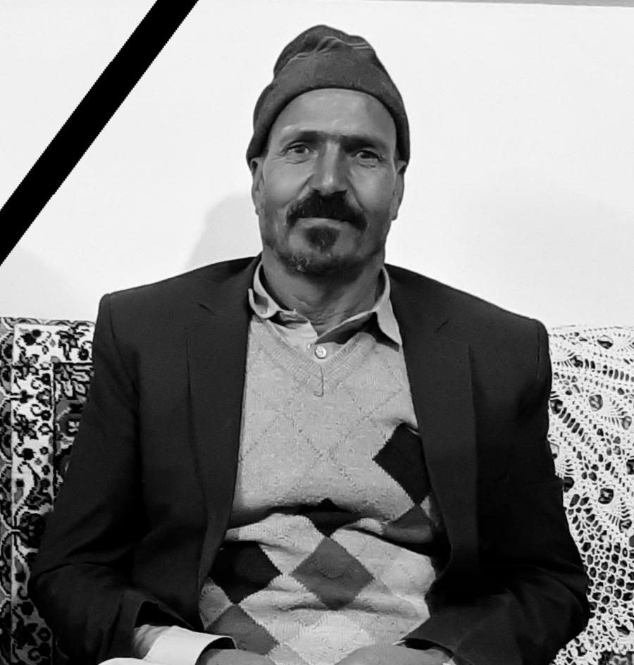 اسمعیل مرادی پور (گلزار)