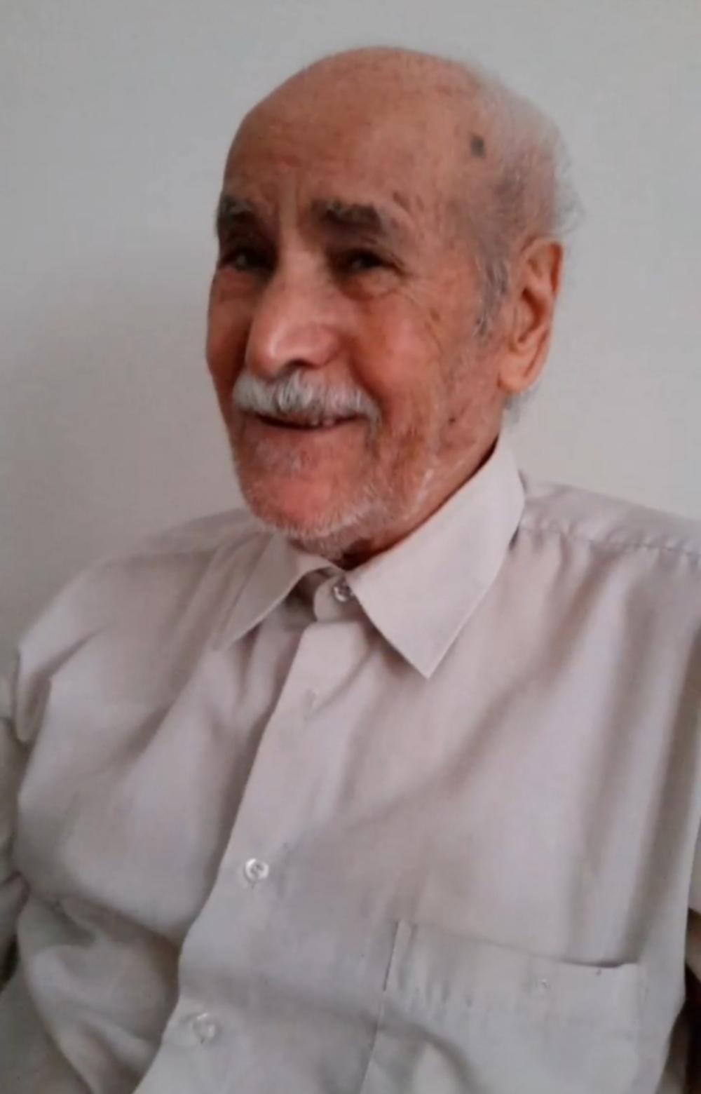 رضاحسین غیاثوند