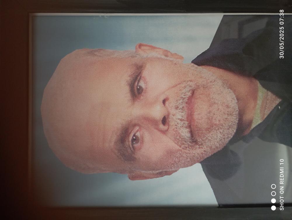 عباسعلی سلم ابادی
