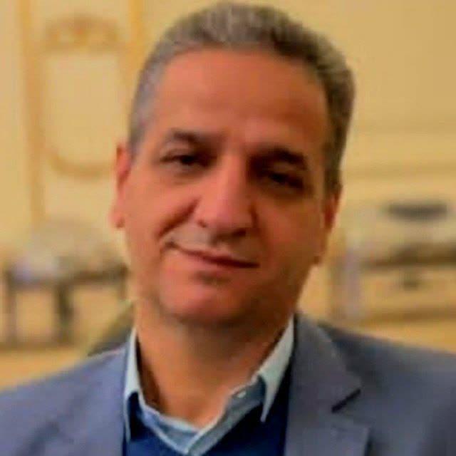 حاج اسمعیل پرخوان