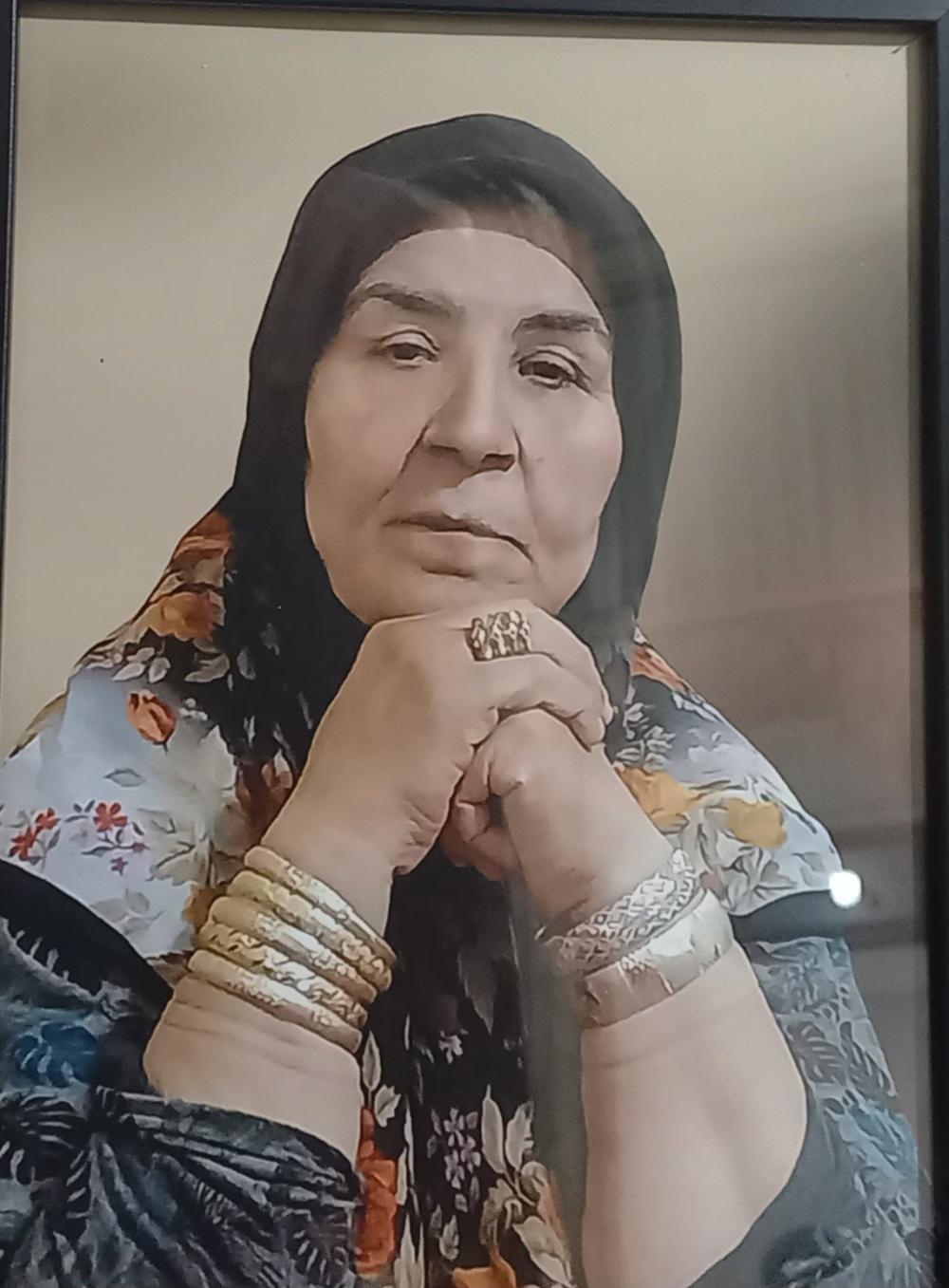دلارام آقامحمدپور