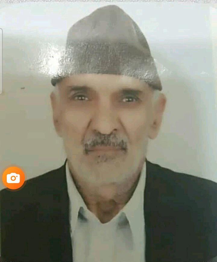 محمد مقدسی