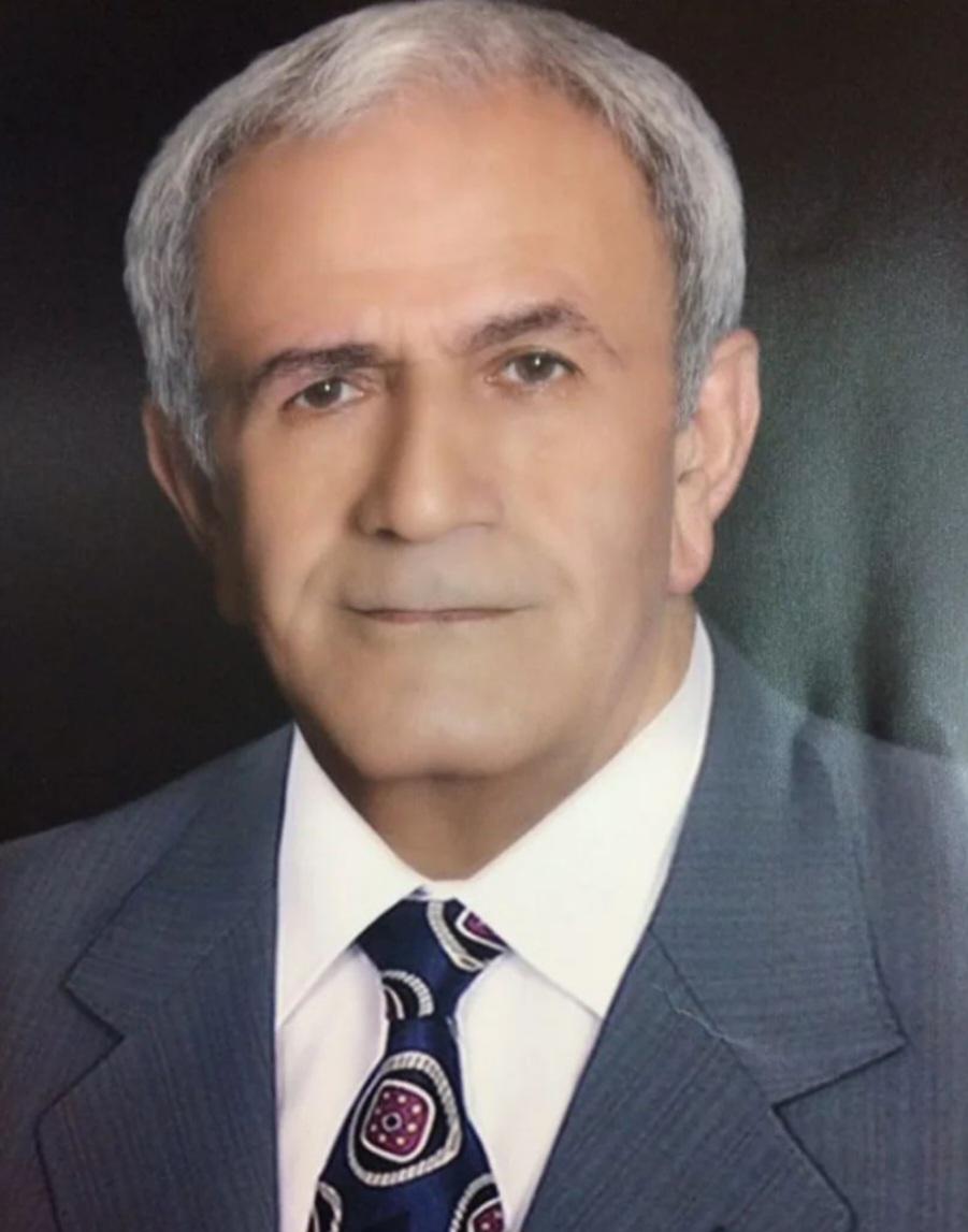 عزت اله طاهری