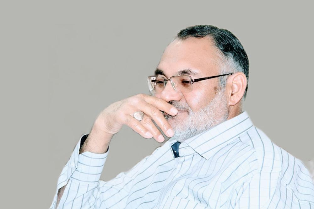 زنده یاد حاج محمد نامجو