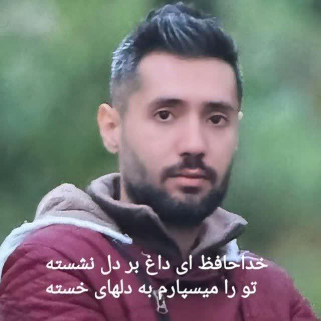 سید حسین رفیعی