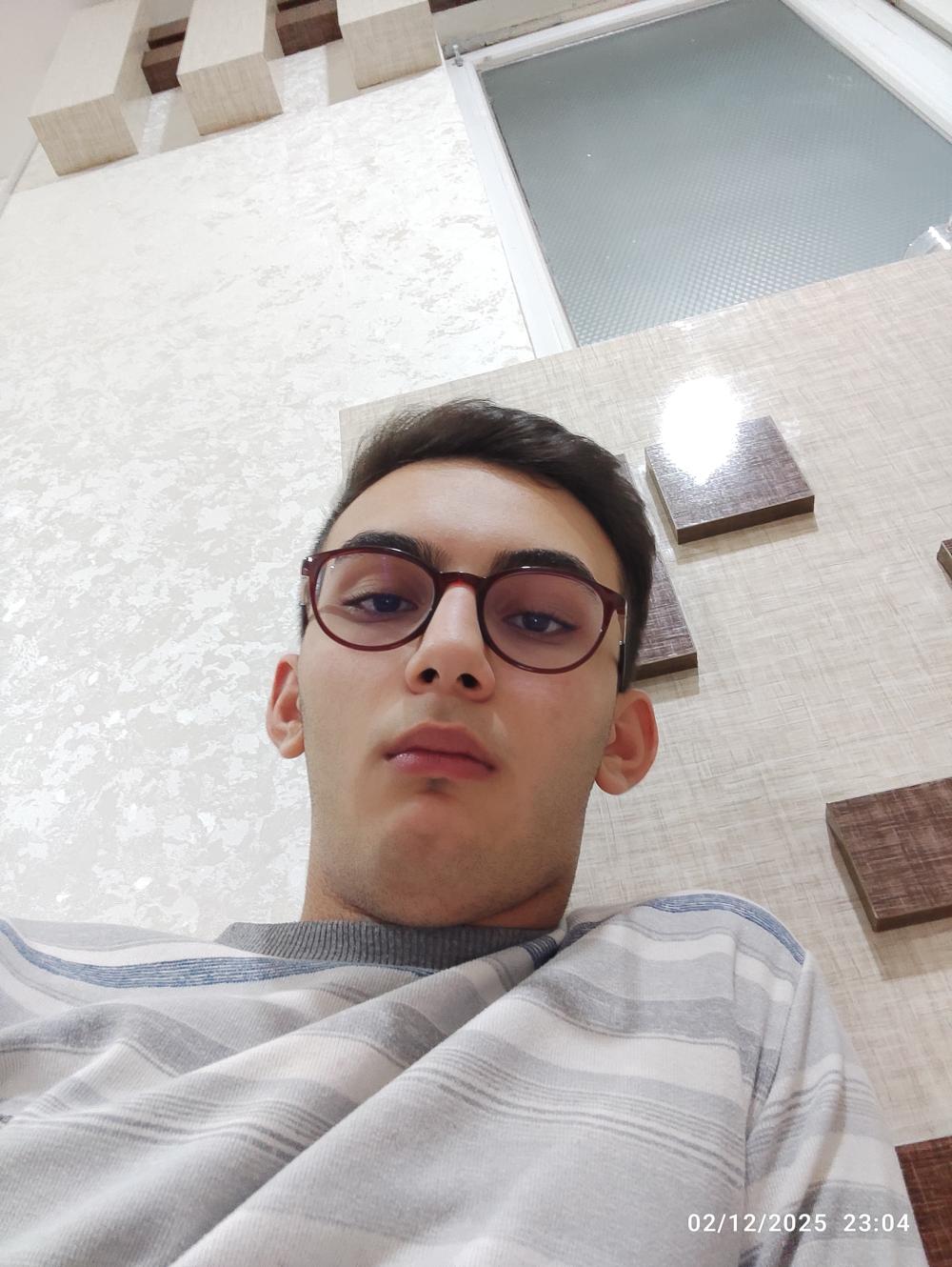 محمدرضا میرزاپور
