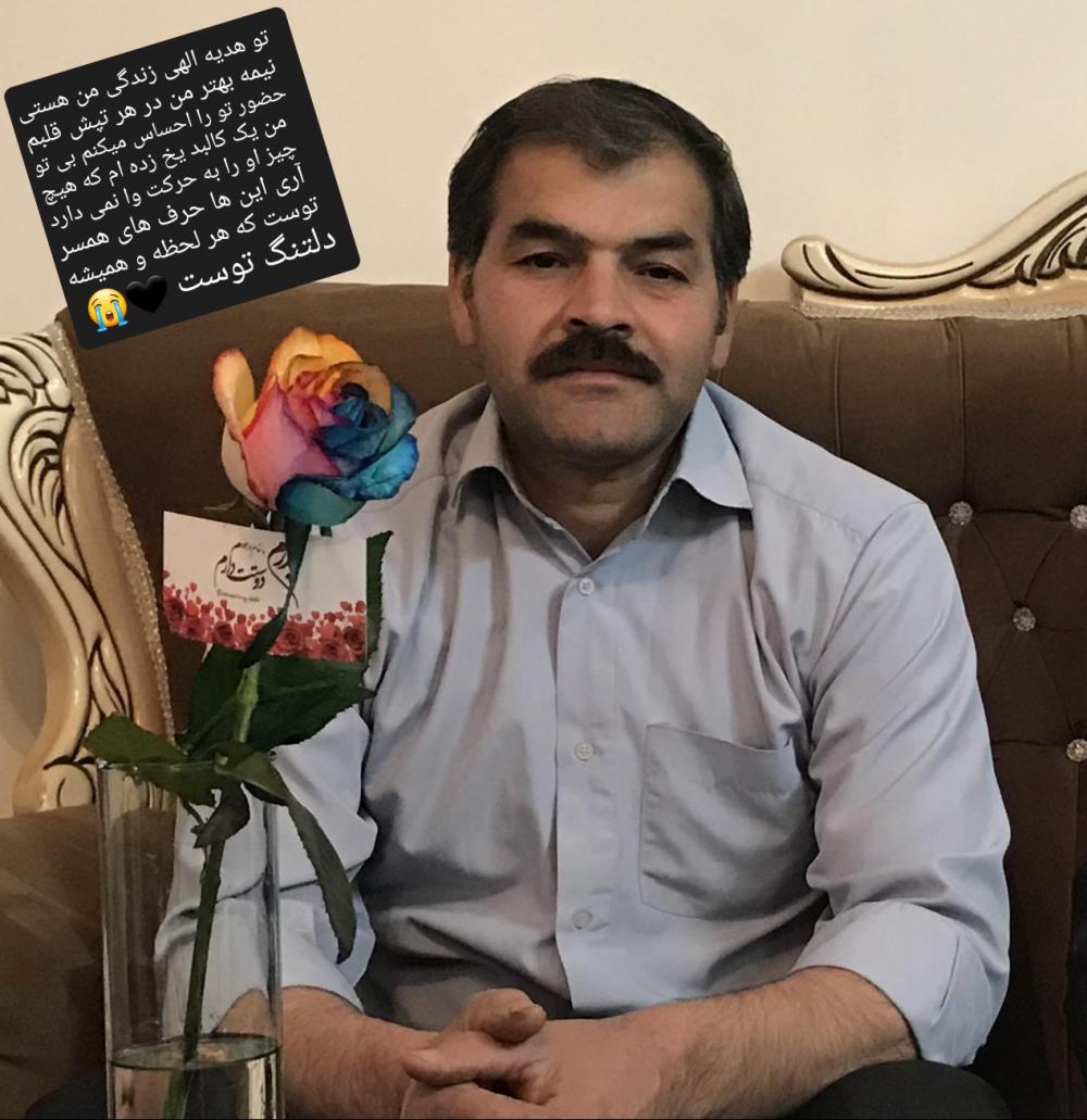 کربلایی محمد نیکویی