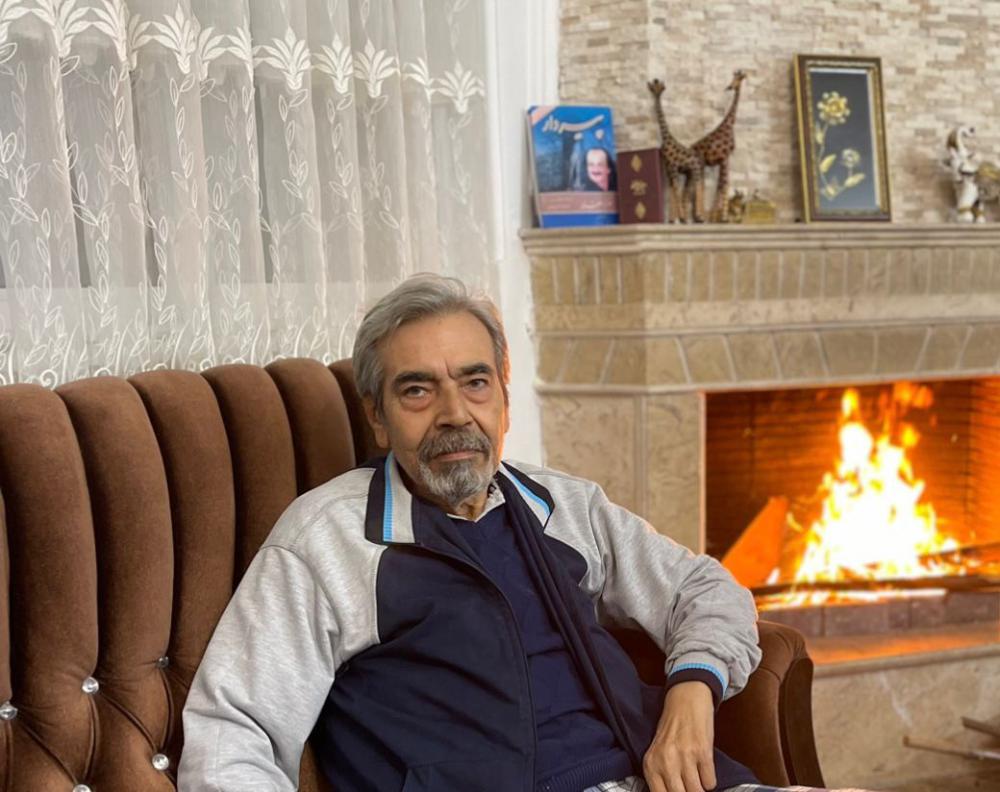 سید محمدرضا طاهری(حسرت)