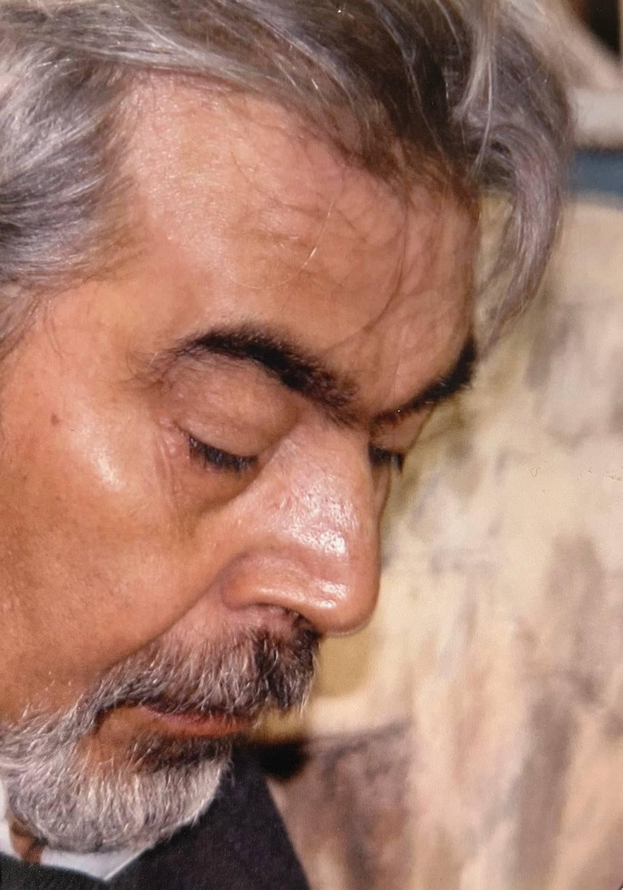 سید محمدرضا طاهری(حسرت)