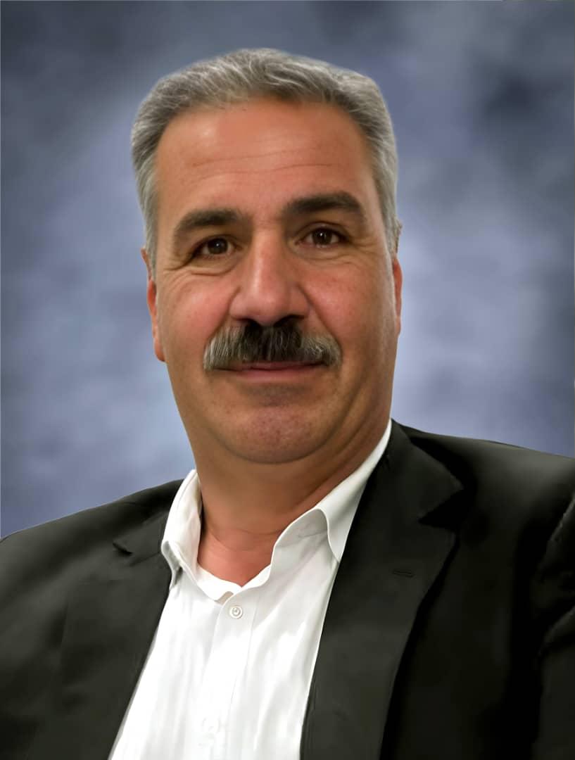 اسماعیل انجمنی