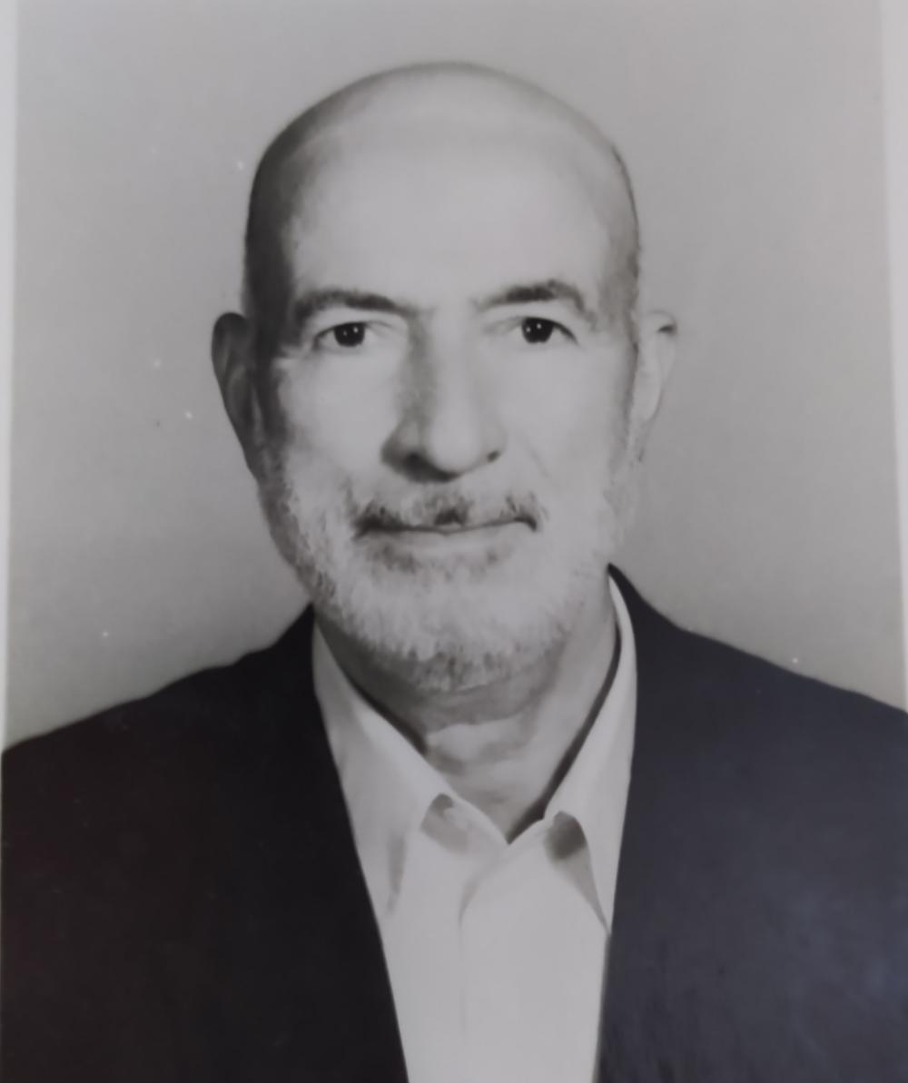 احمدعلی جمشیدیان