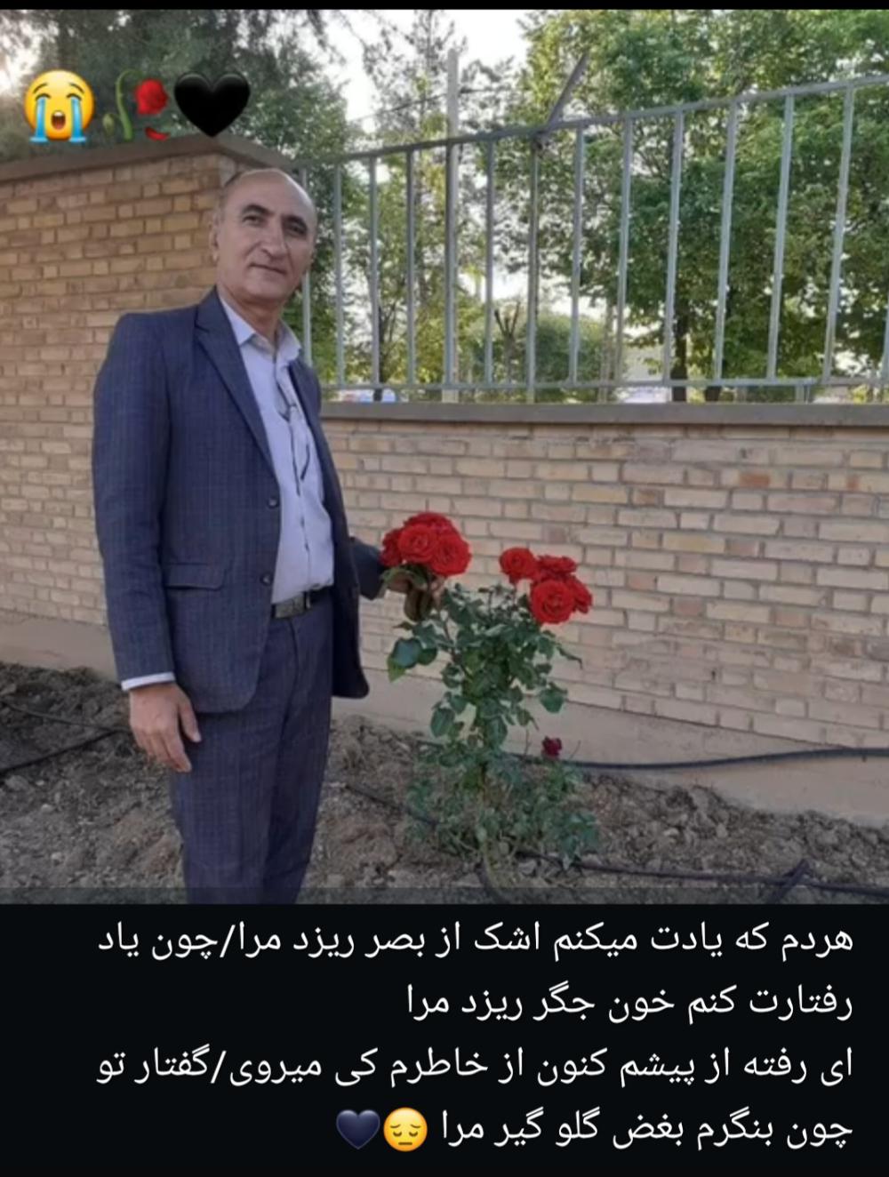 (شاپور) محمدی