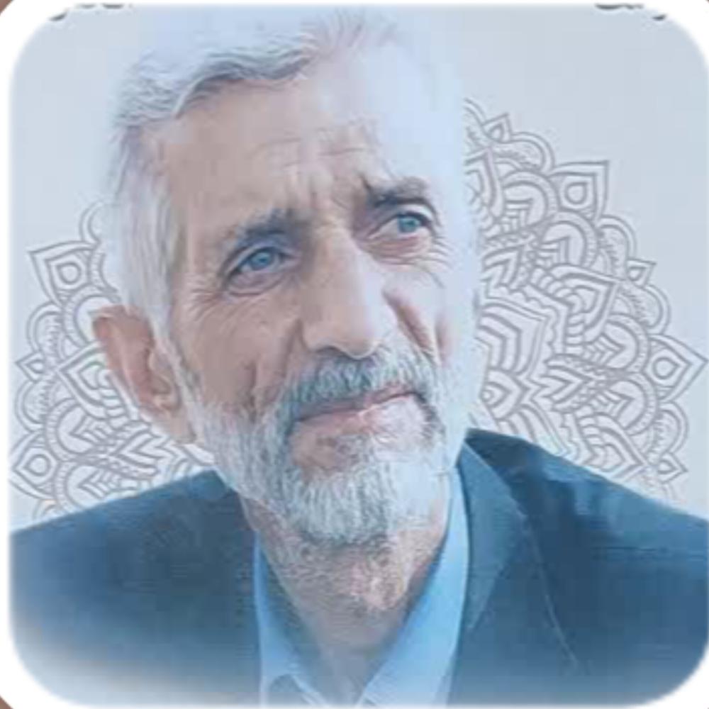 محمد علی اصلانی