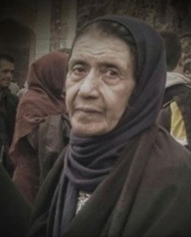 منتهی نیکبخت جهرمی