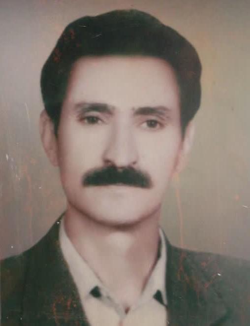 محمد رضا زیدآبادی