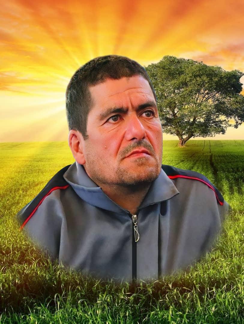محمود براتی