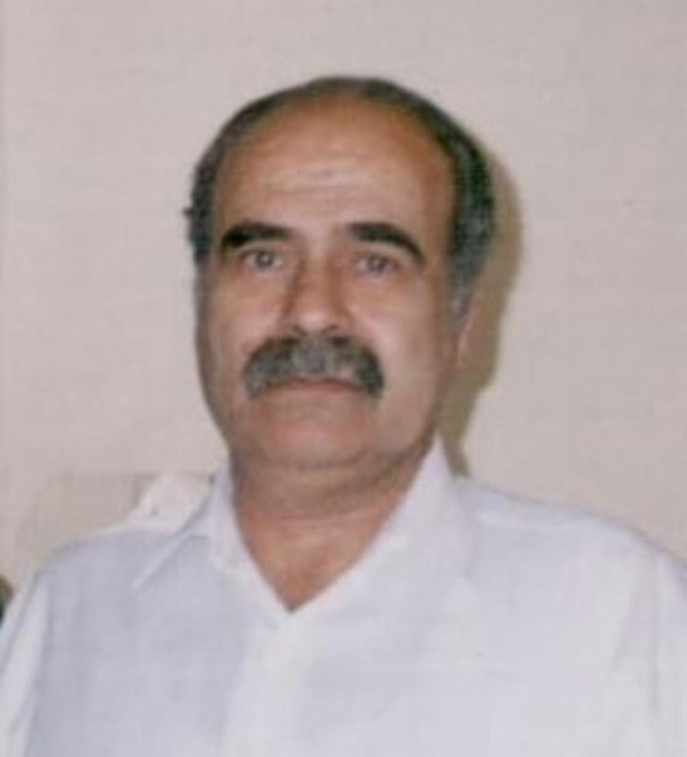 محمد نقی زاده