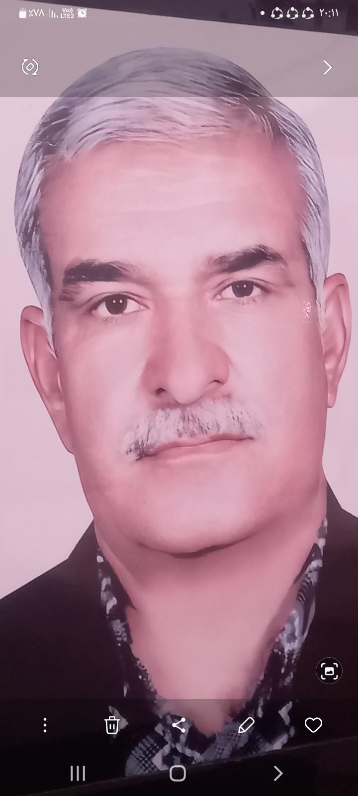 محمد نایب پور