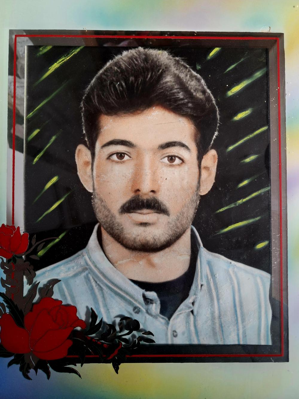 محمد ویسی